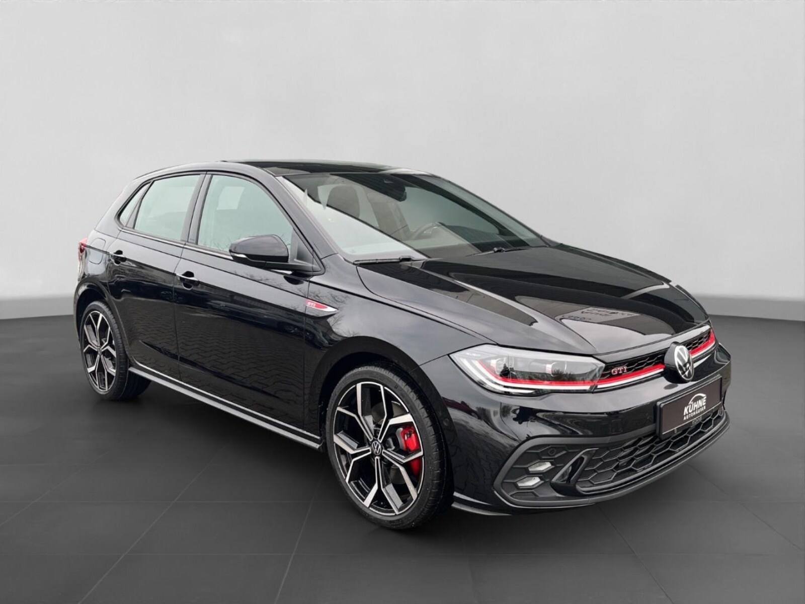 Volkswagen Polo – Bild 8