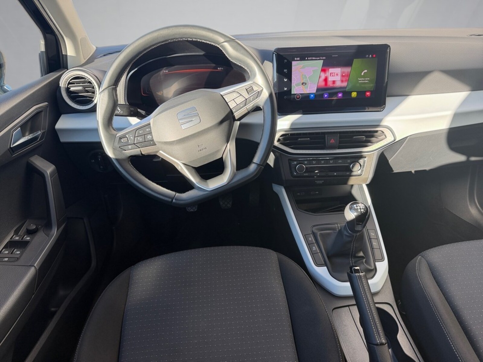 SEAT Arona – Bild 10