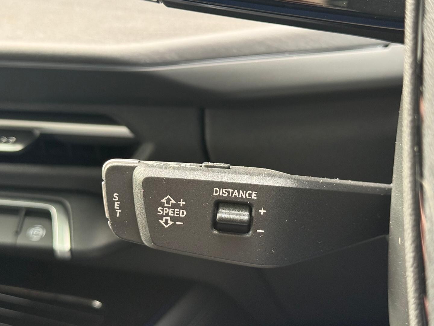 Image about Audi Q3 SUV TFSI 110 kW launch edition