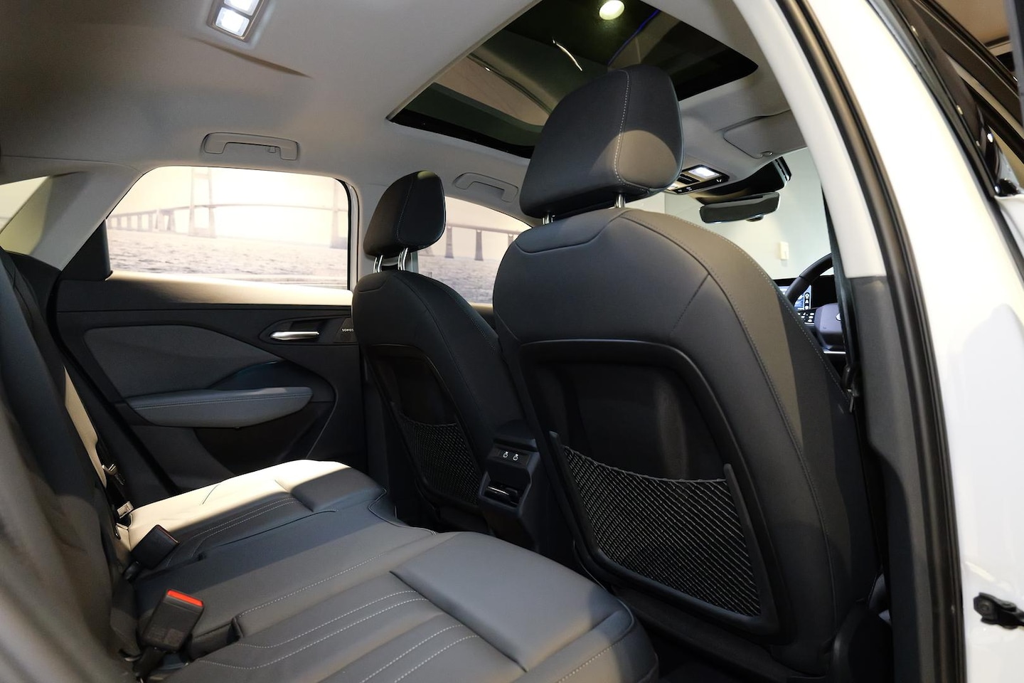 Image about Audi Q3 Sportback TFSI 110 kW launch edition