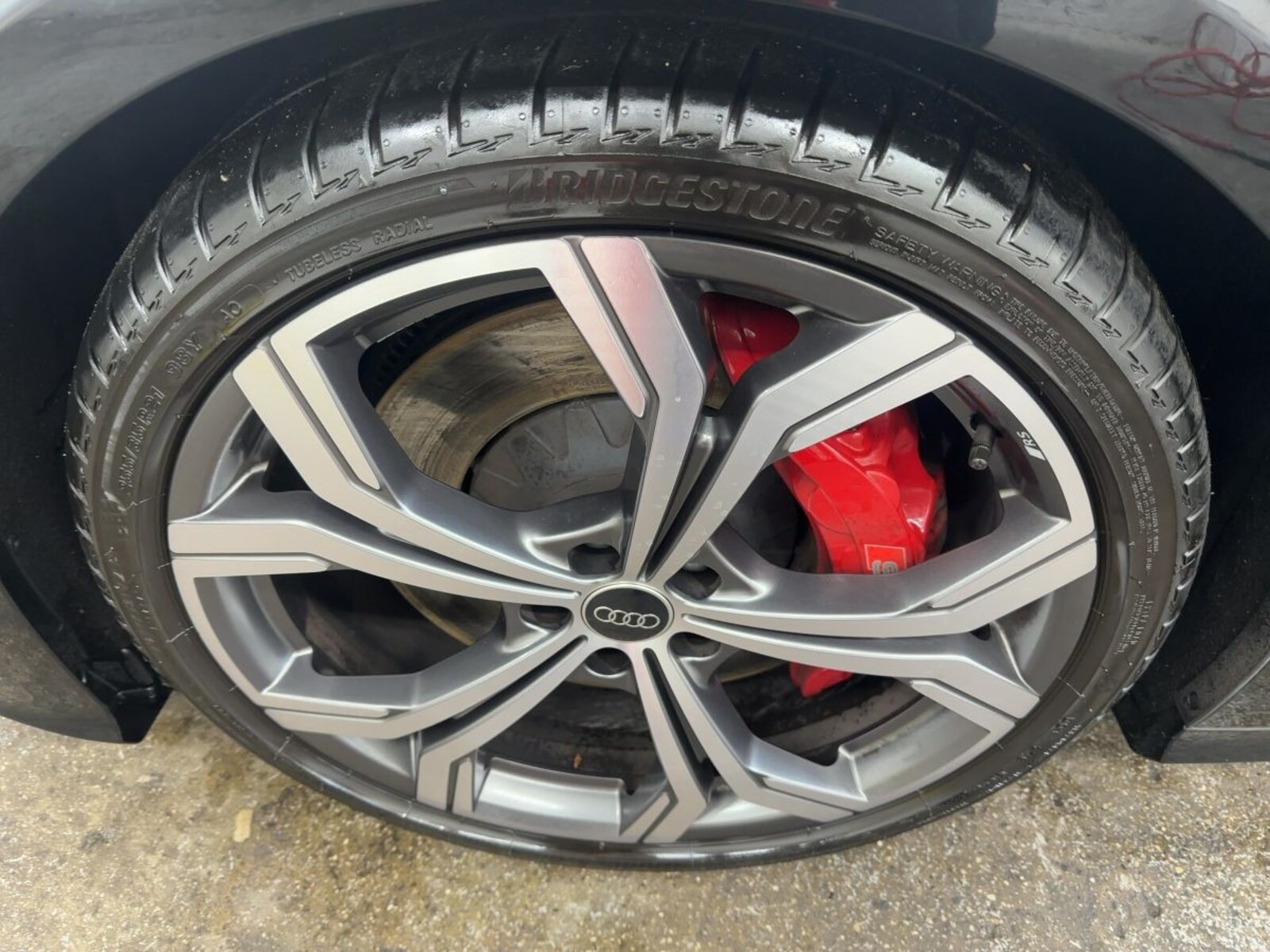 Audi S6 Limousine – Bild 11