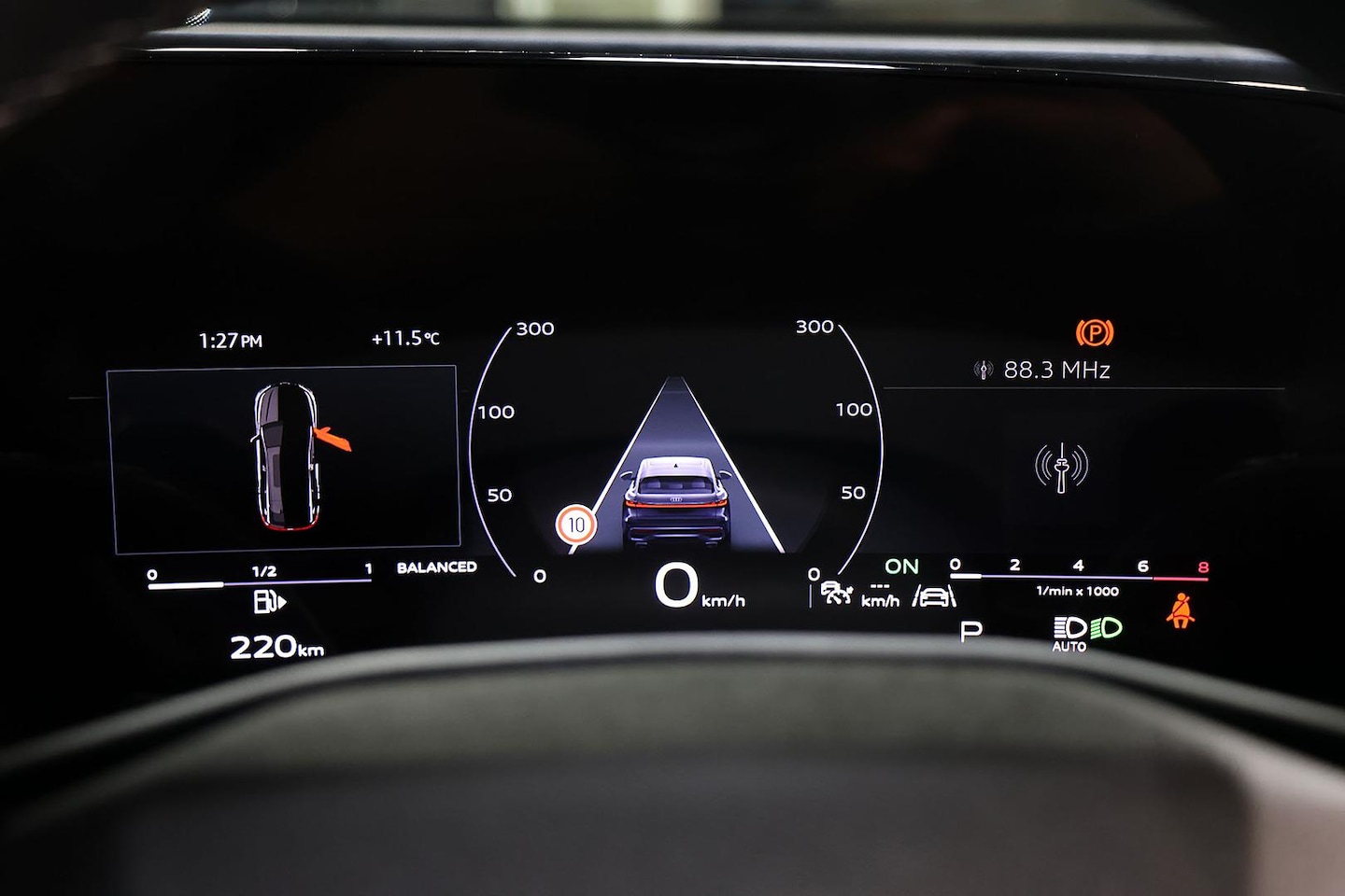 Image about Audi Q5 Sportback TFSI 150 kW