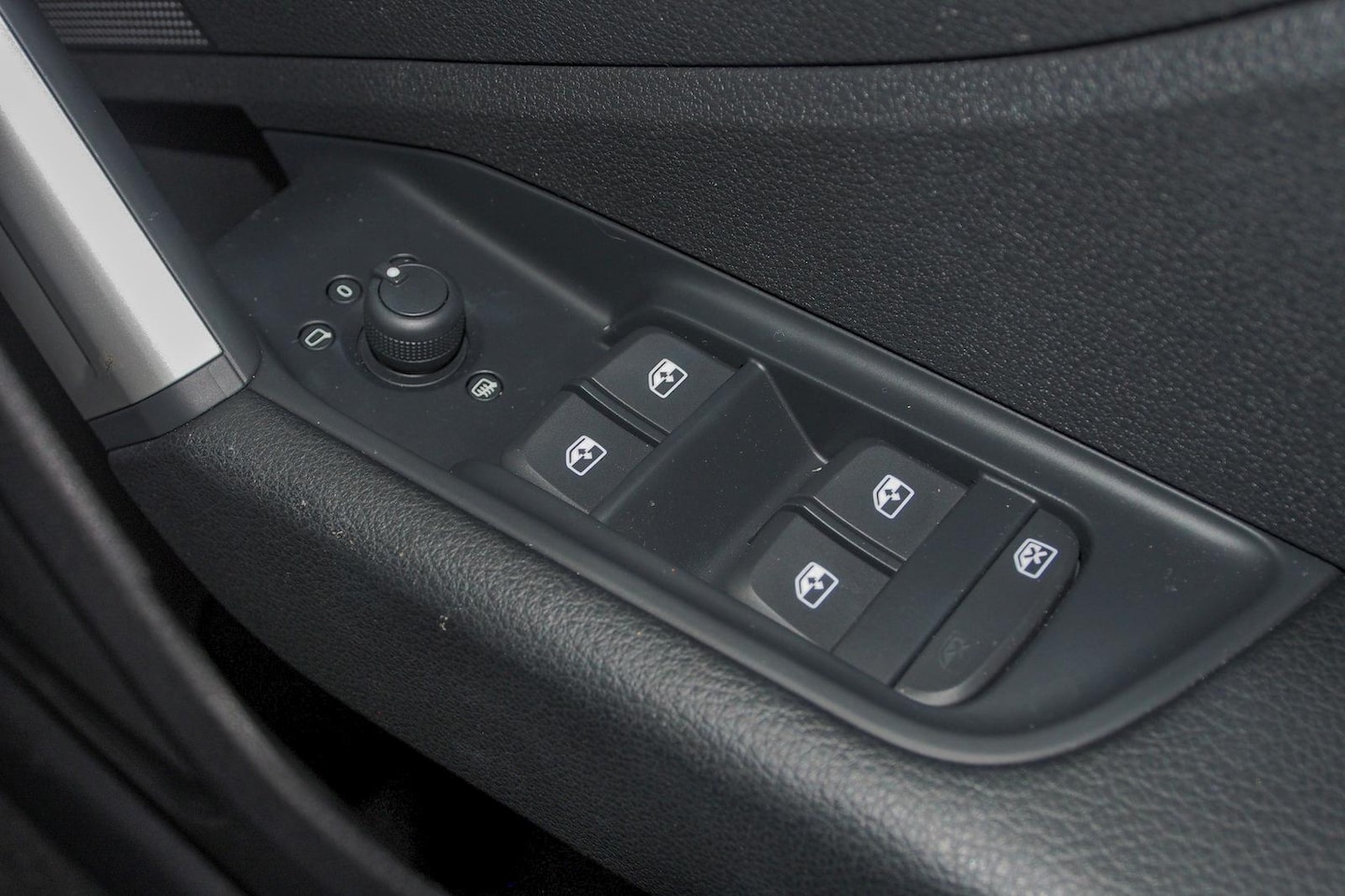 Image about Audi Q2 S line edition TFSI S tronic