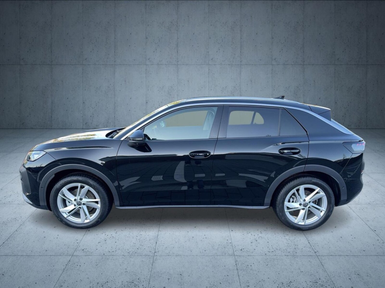 Volkswagen T-Roc – Bild 2