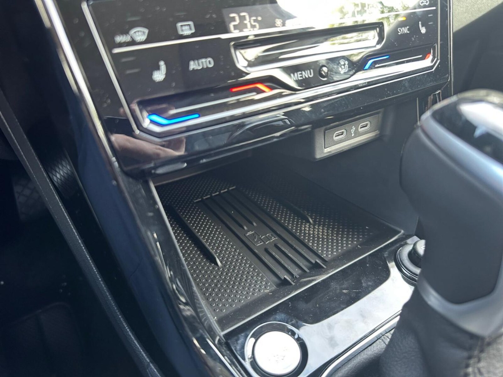Volkswagen T-Cross – Bild 16