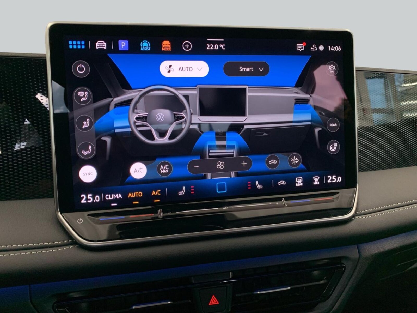 Volkswagen Tiguan – Bild 14