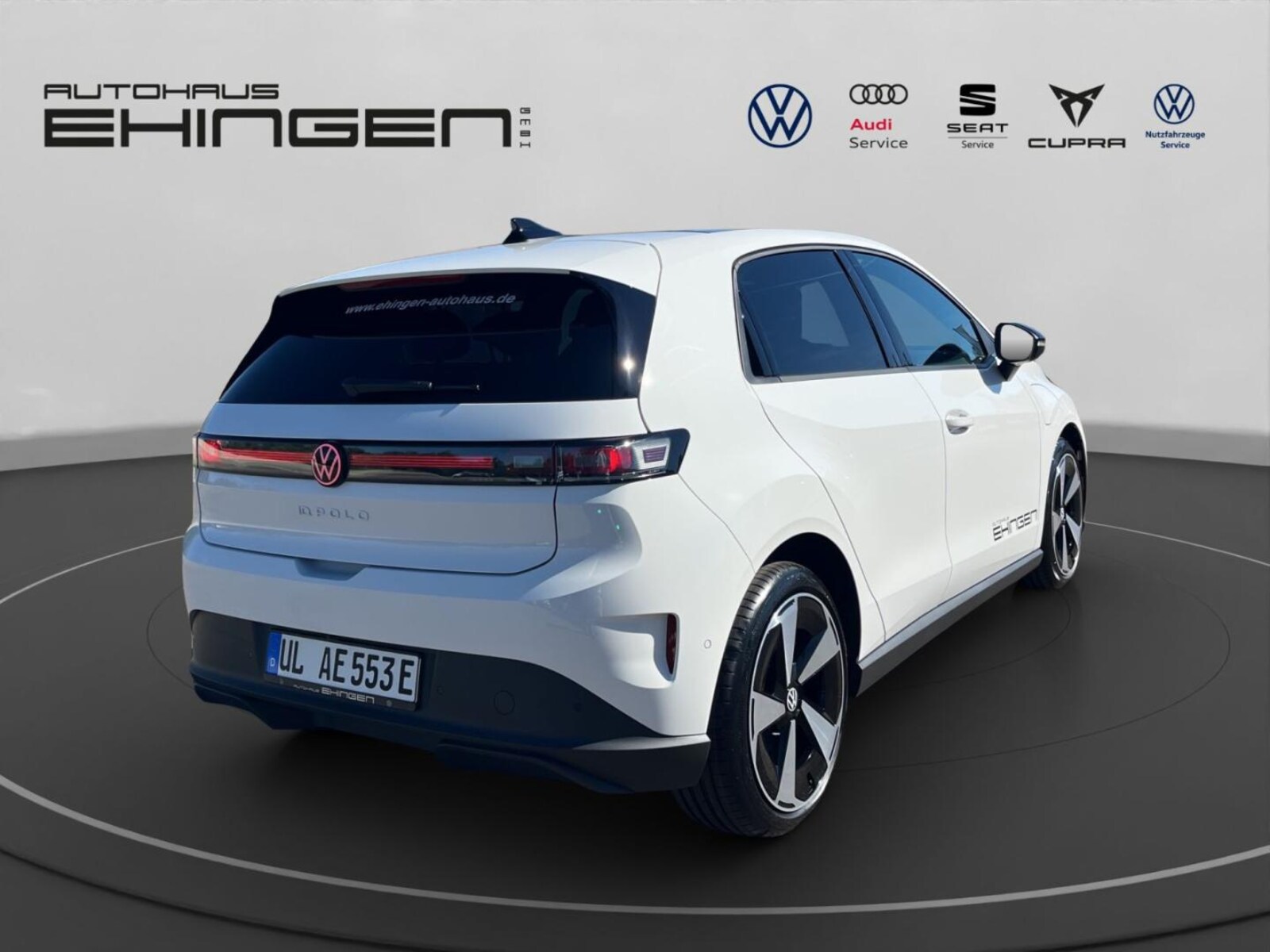 Volkswagen ID. Polo – Bild 6