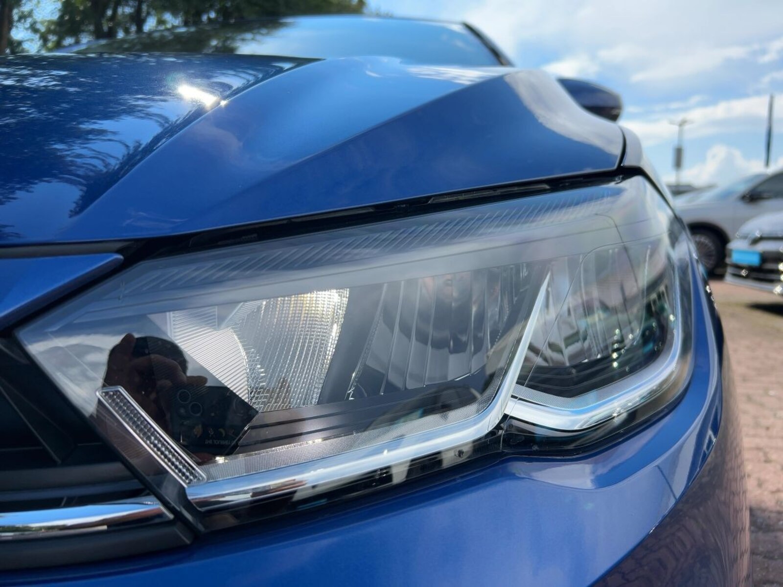 Volkswagen Polo – Bild 16