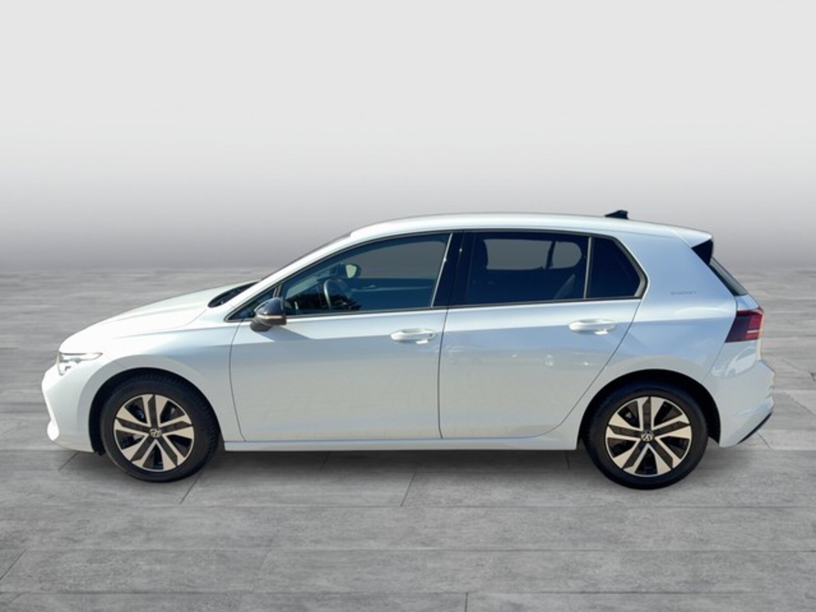 Volkswagen Golf – Bild 2
