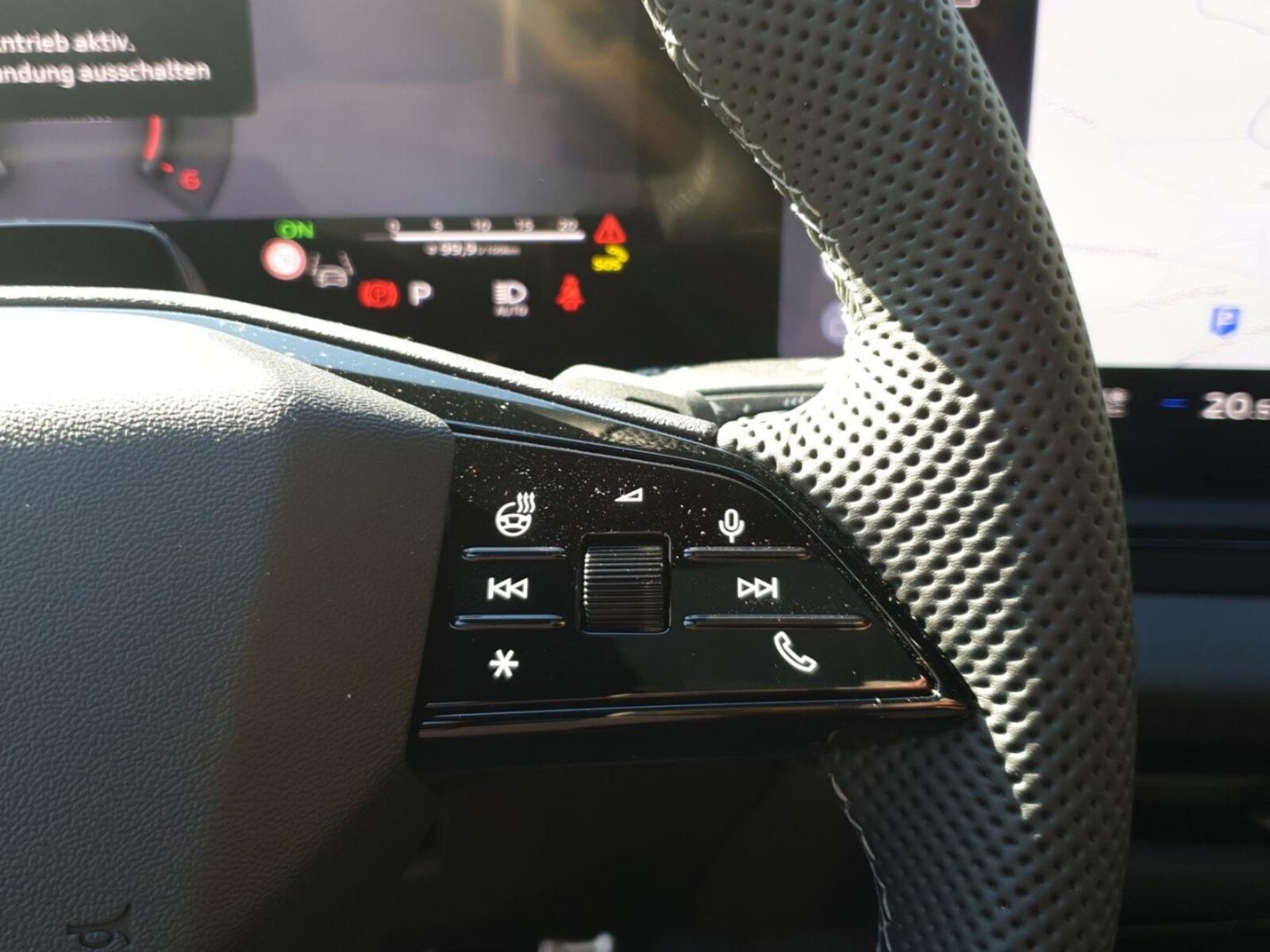 Audi A6 Avant – Bild 21