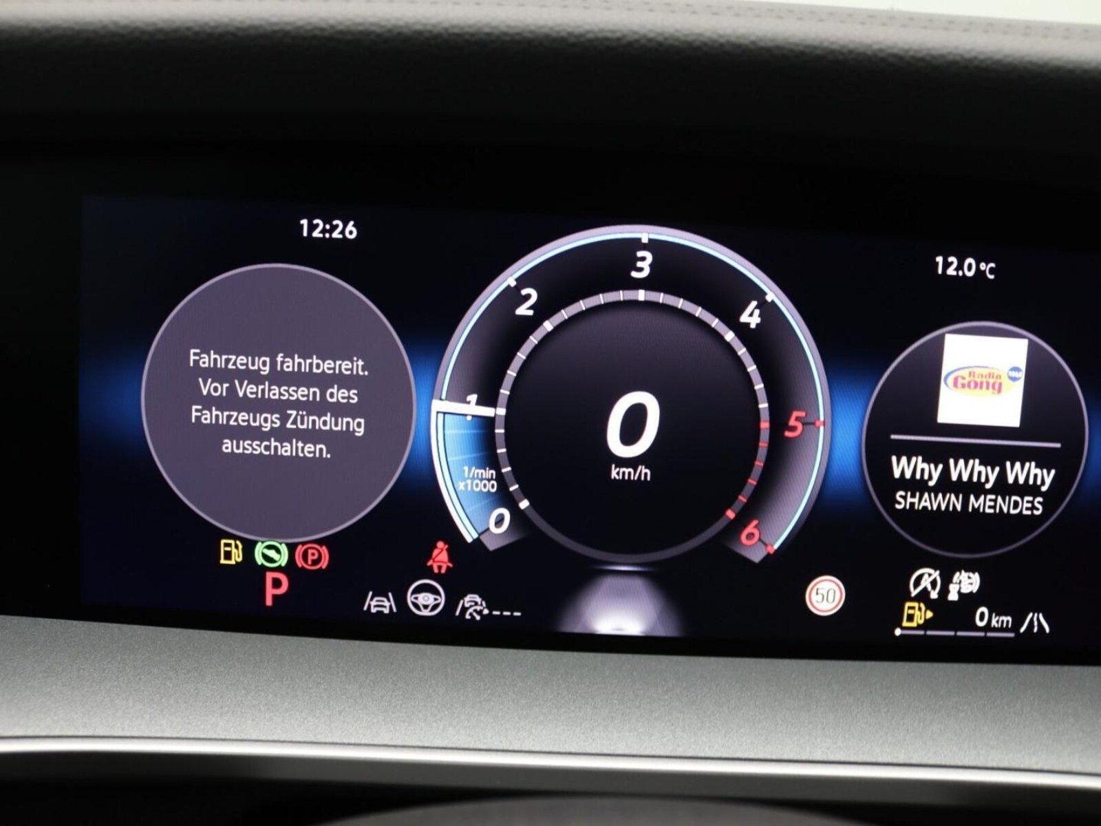 Volkswagen Tayron – Bild 15