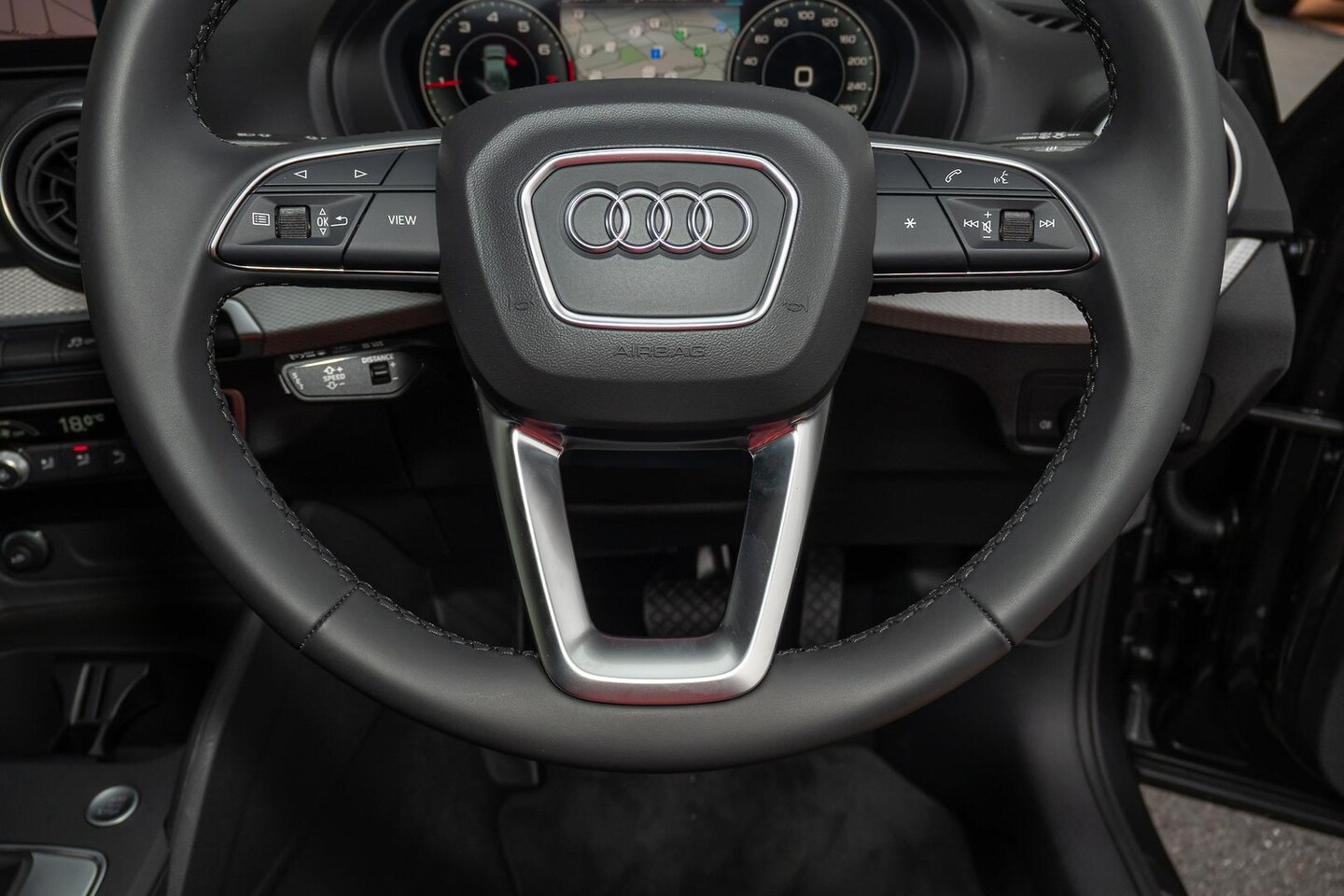 Image about Audi Q2 TFSI S tronic