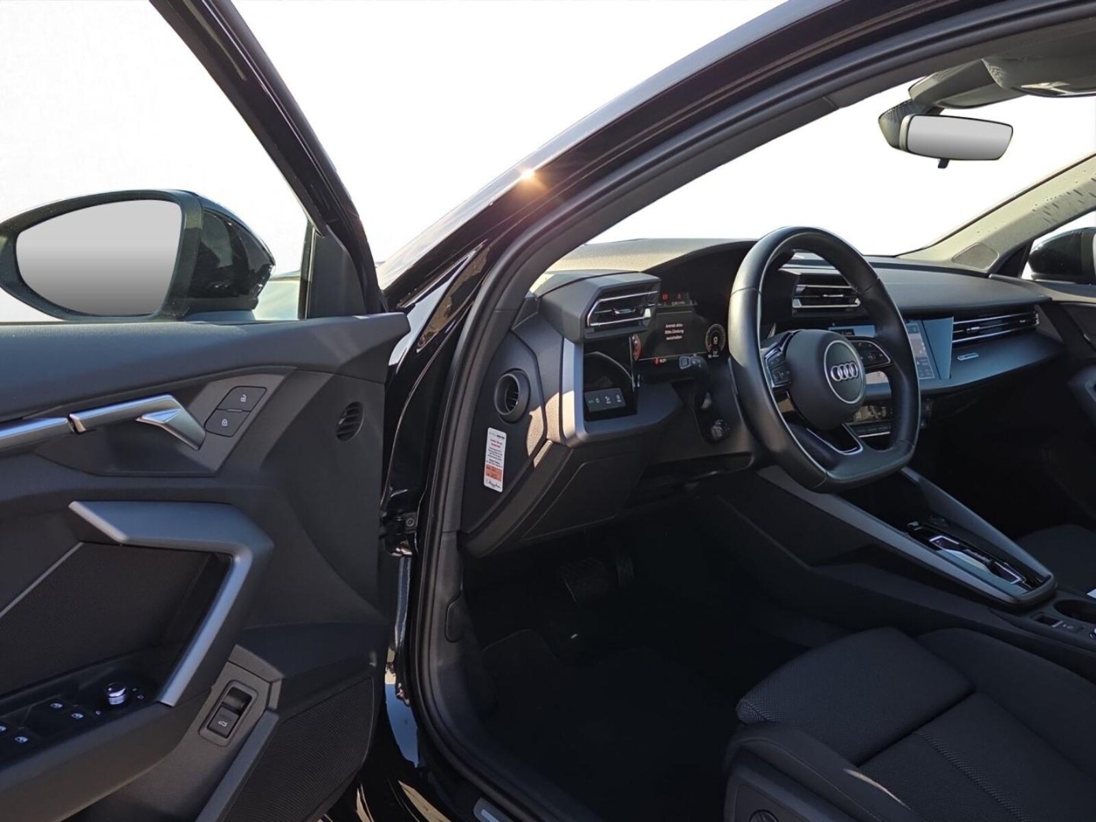 Audi A3 allstreet – Bild 14