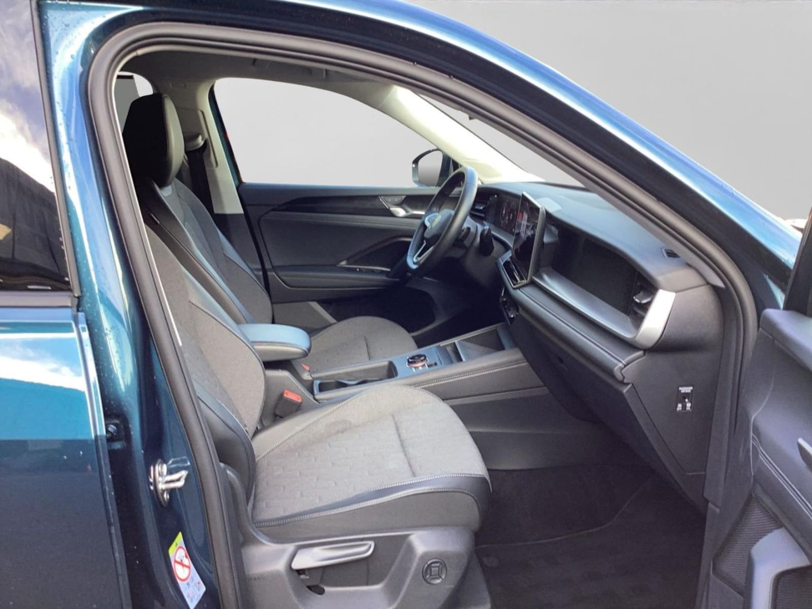 Volkswagen Tayron – Bild 4