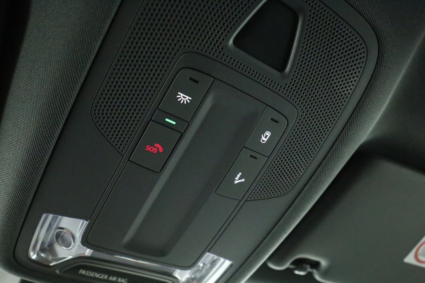 Bild über Audi A3 Sportback advanced 30 TFSI S tronic - für weitere Informationen kontaktieren Sie den Audi Partner
