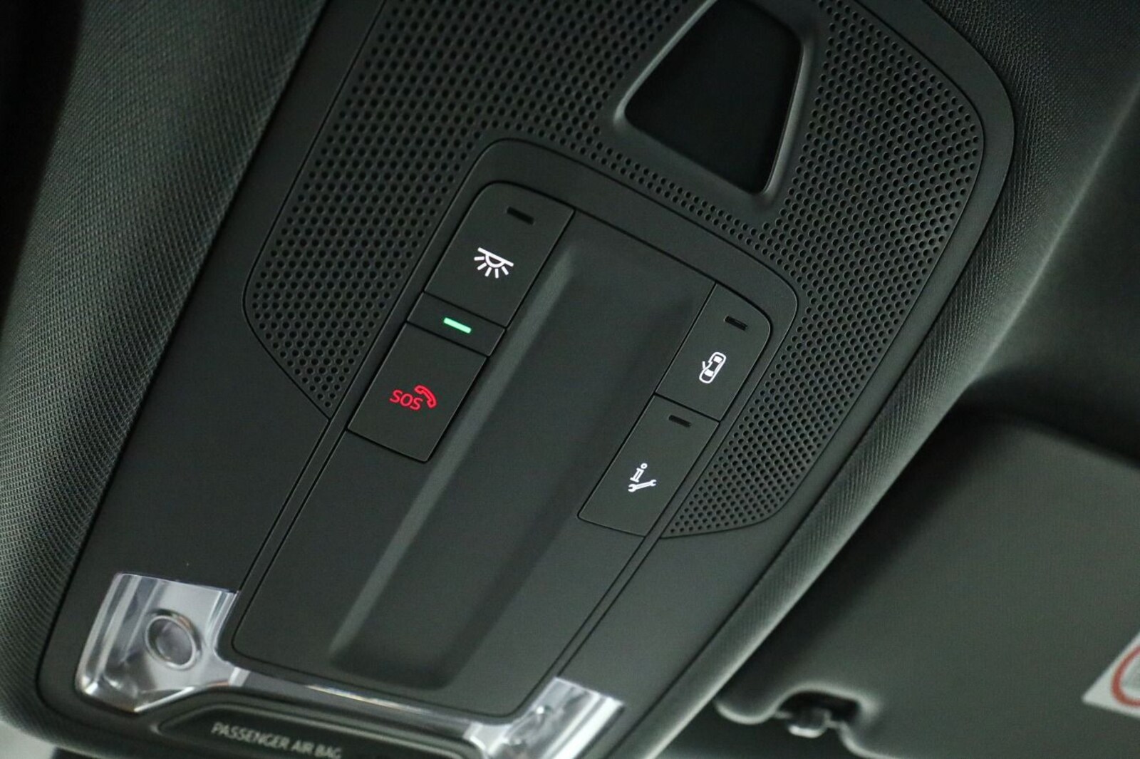 Audi A3 Sportback – Bild 17