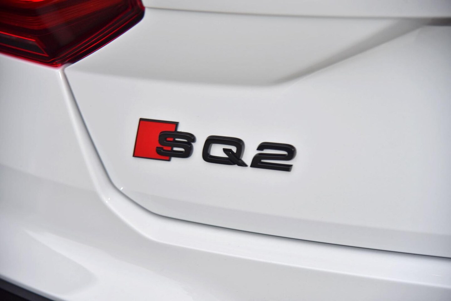 Image about Audi SQ2 TFSI quattro S tronic