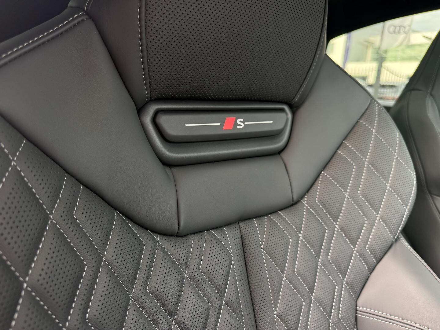 Image about Audi S5 Sedan TFSI quattro 270 kW S tronic