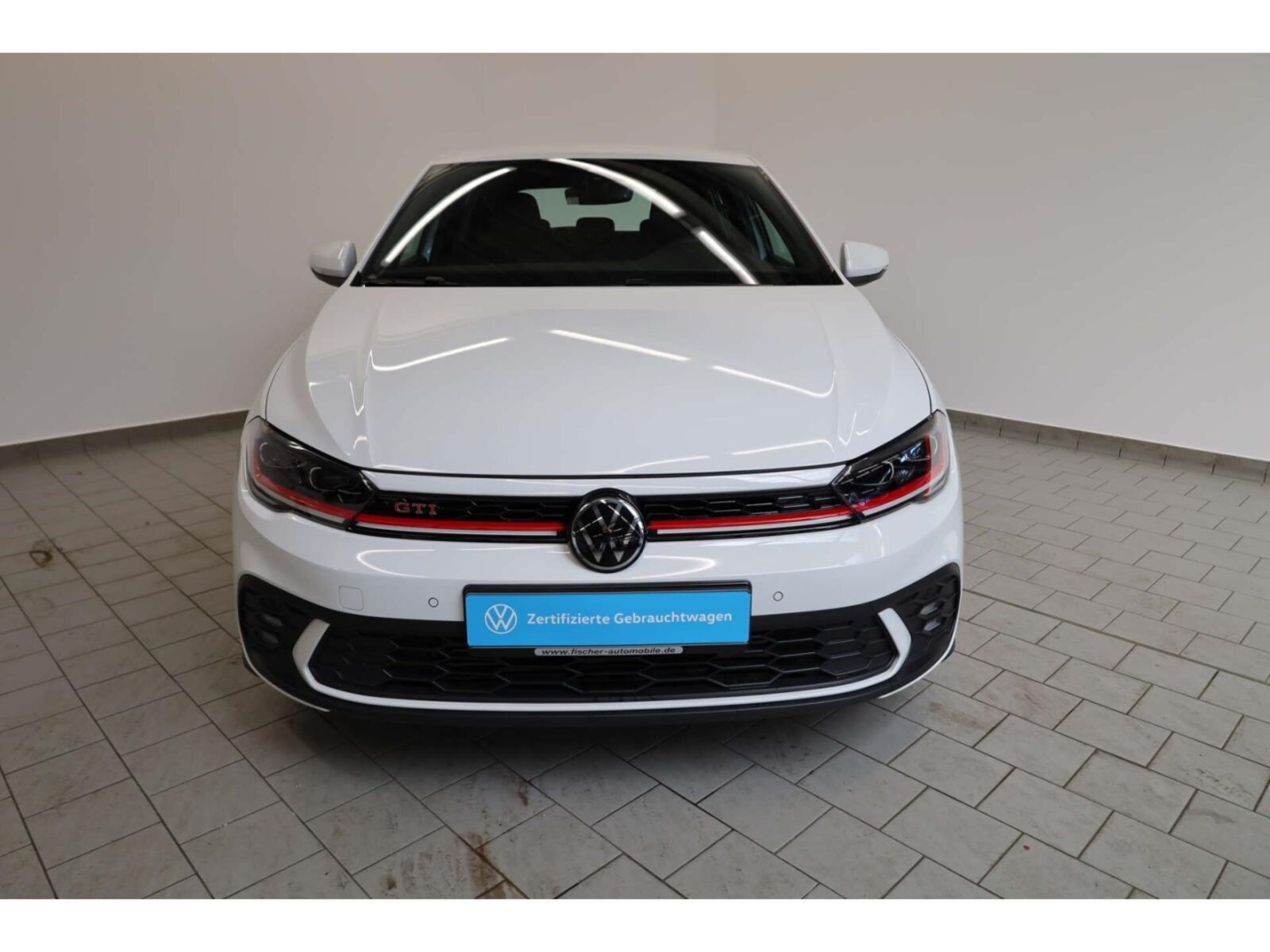 Volkswagen Polo – Bild 3