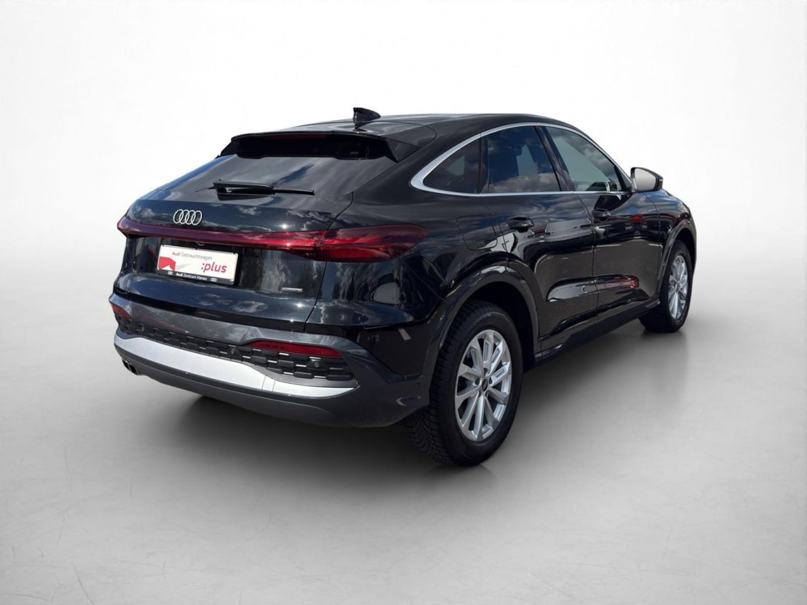 Audi Q5 Sportback – Bild 2