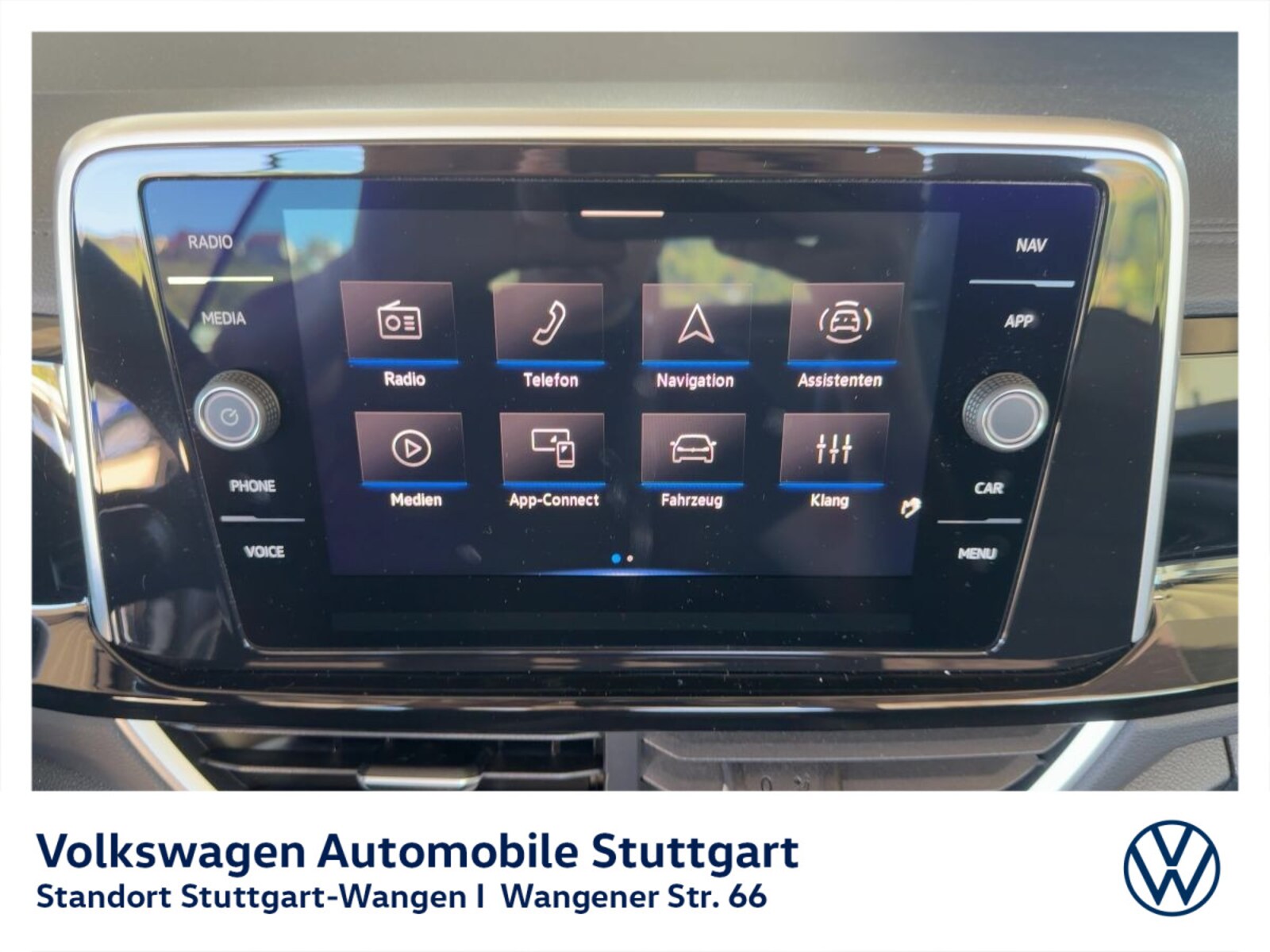 Volkswagen T-Roc Cabriolet – Bild 10