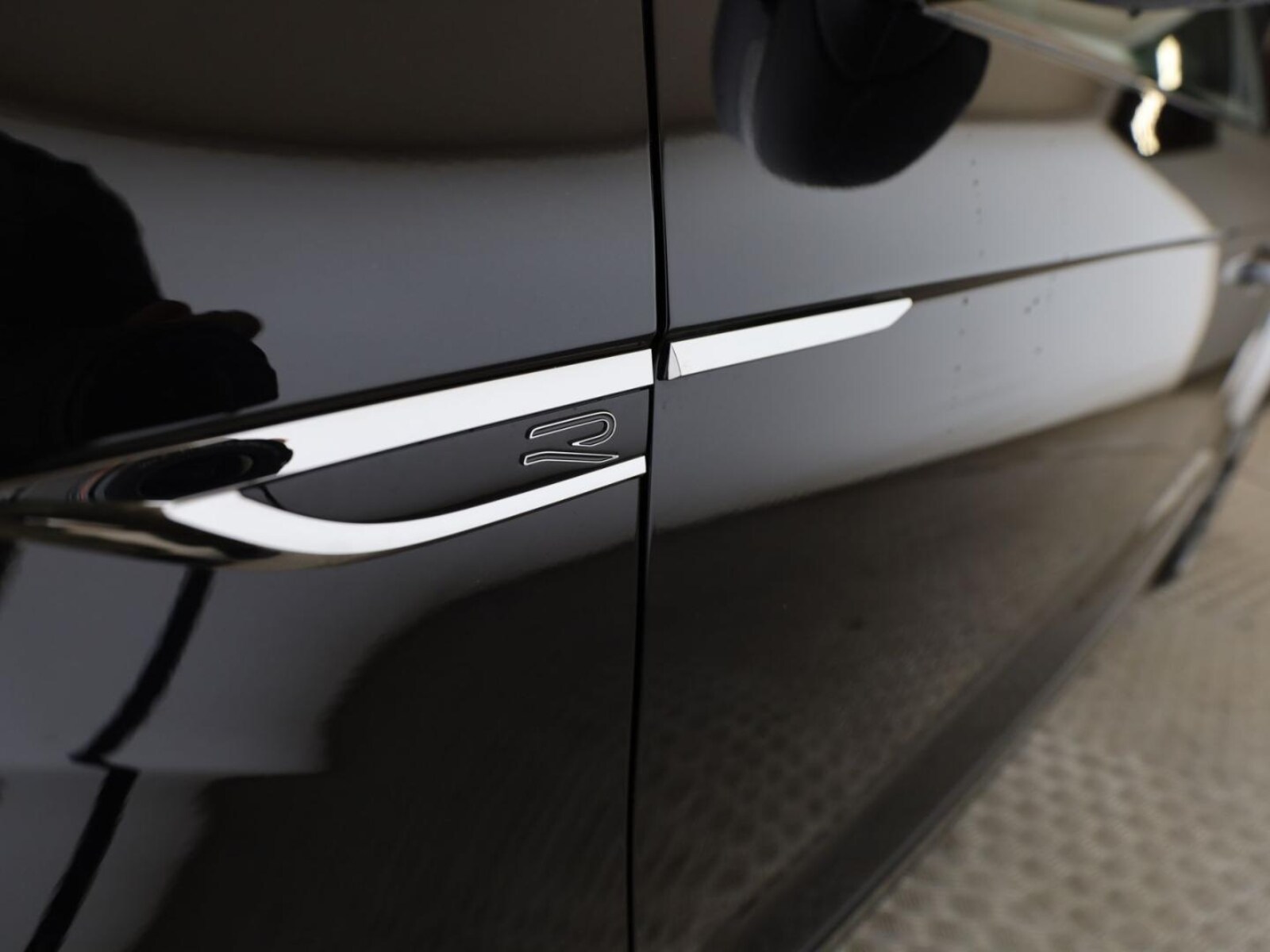 Volkswagen T-Roc Cabriolet – Bild 9