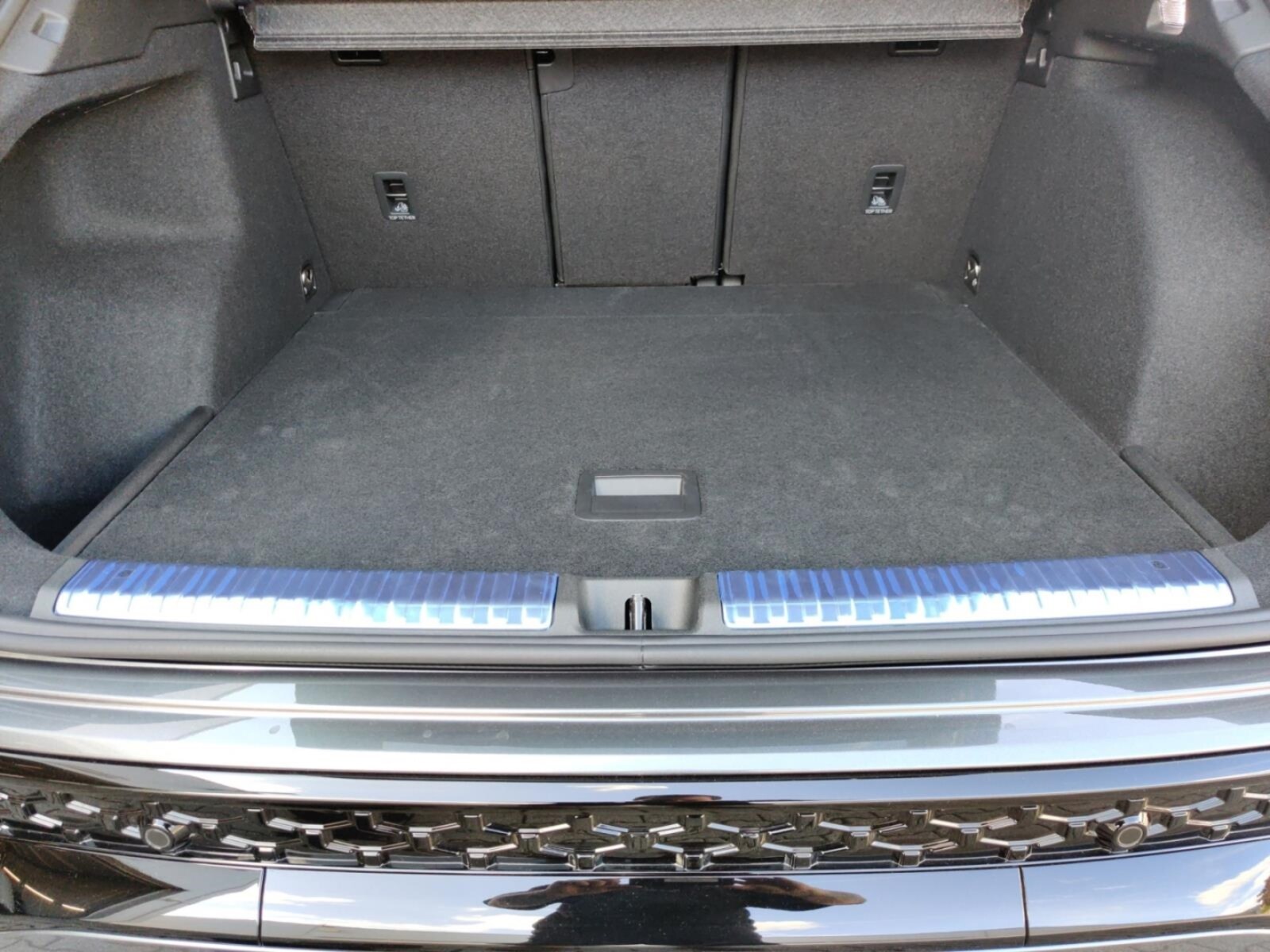 Audi Q3 – Bild 12