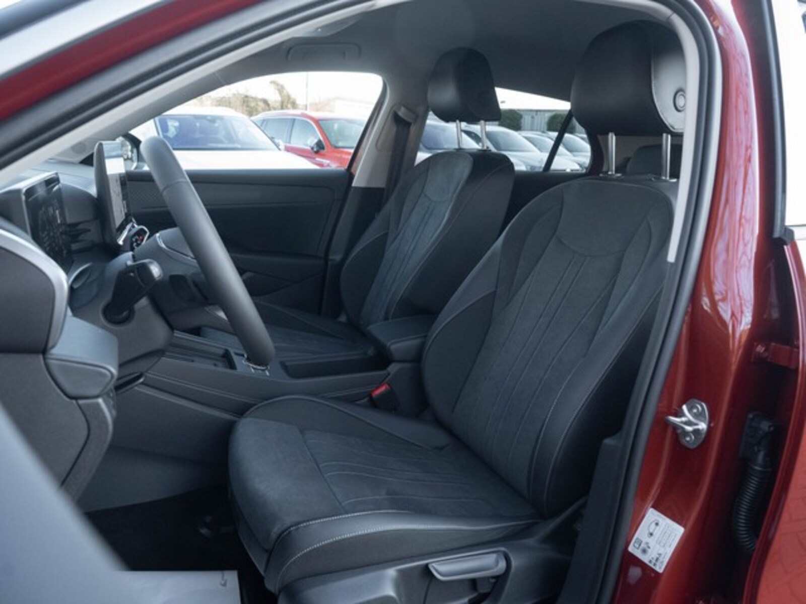 Volkswagen T-Roc – Bild 6