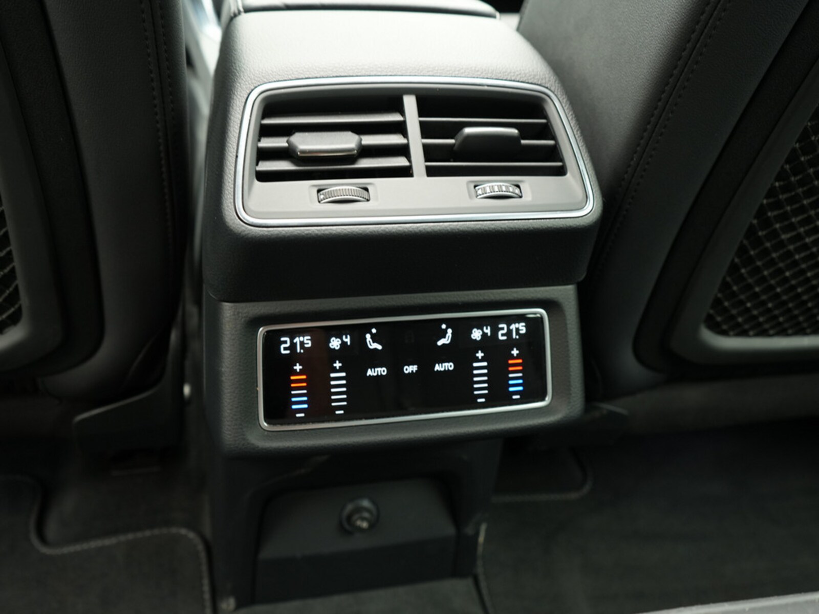 Audi Q8 e-tron – Bild 19