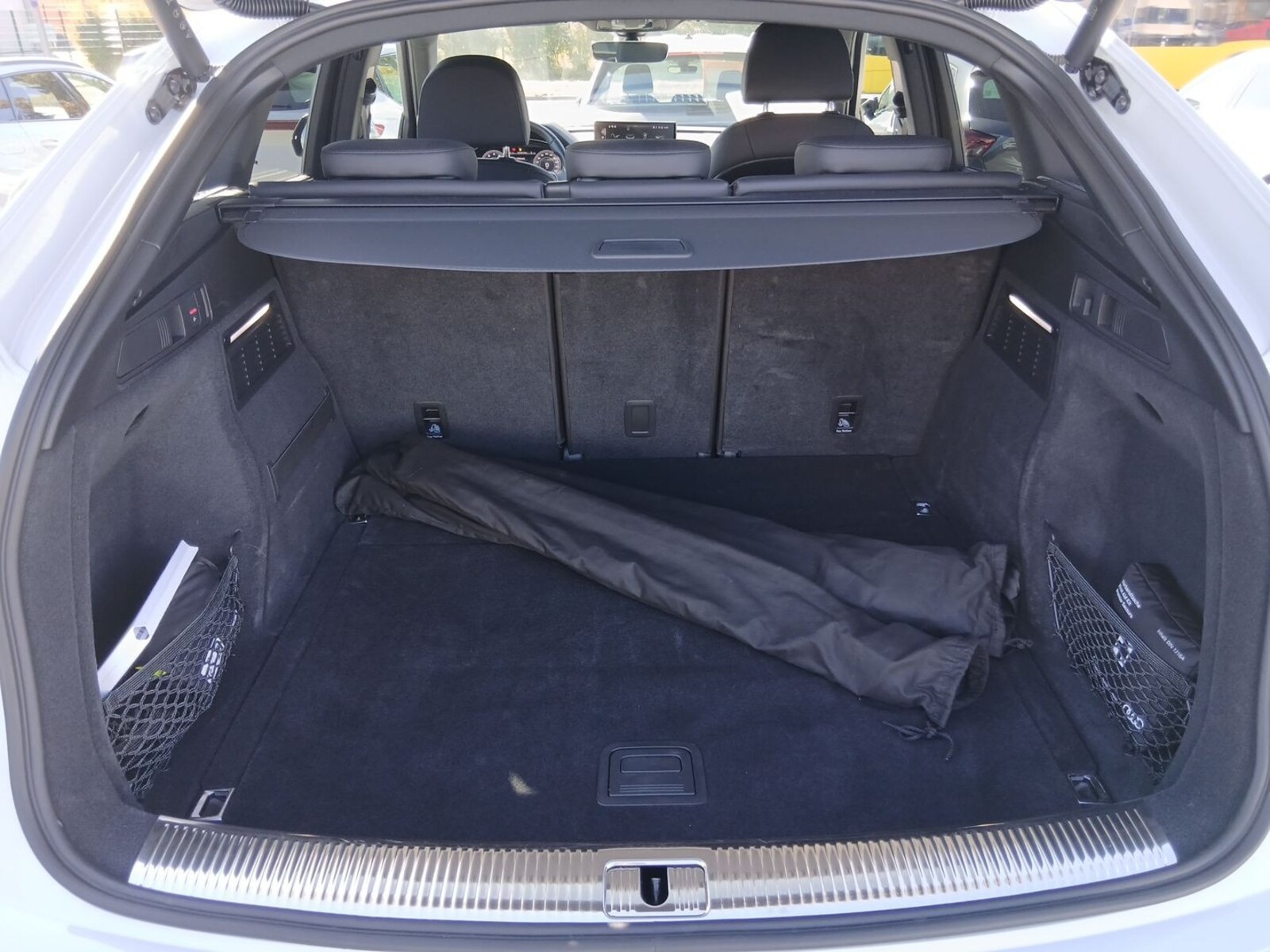 Audi Q5 Sportback – Bild 17