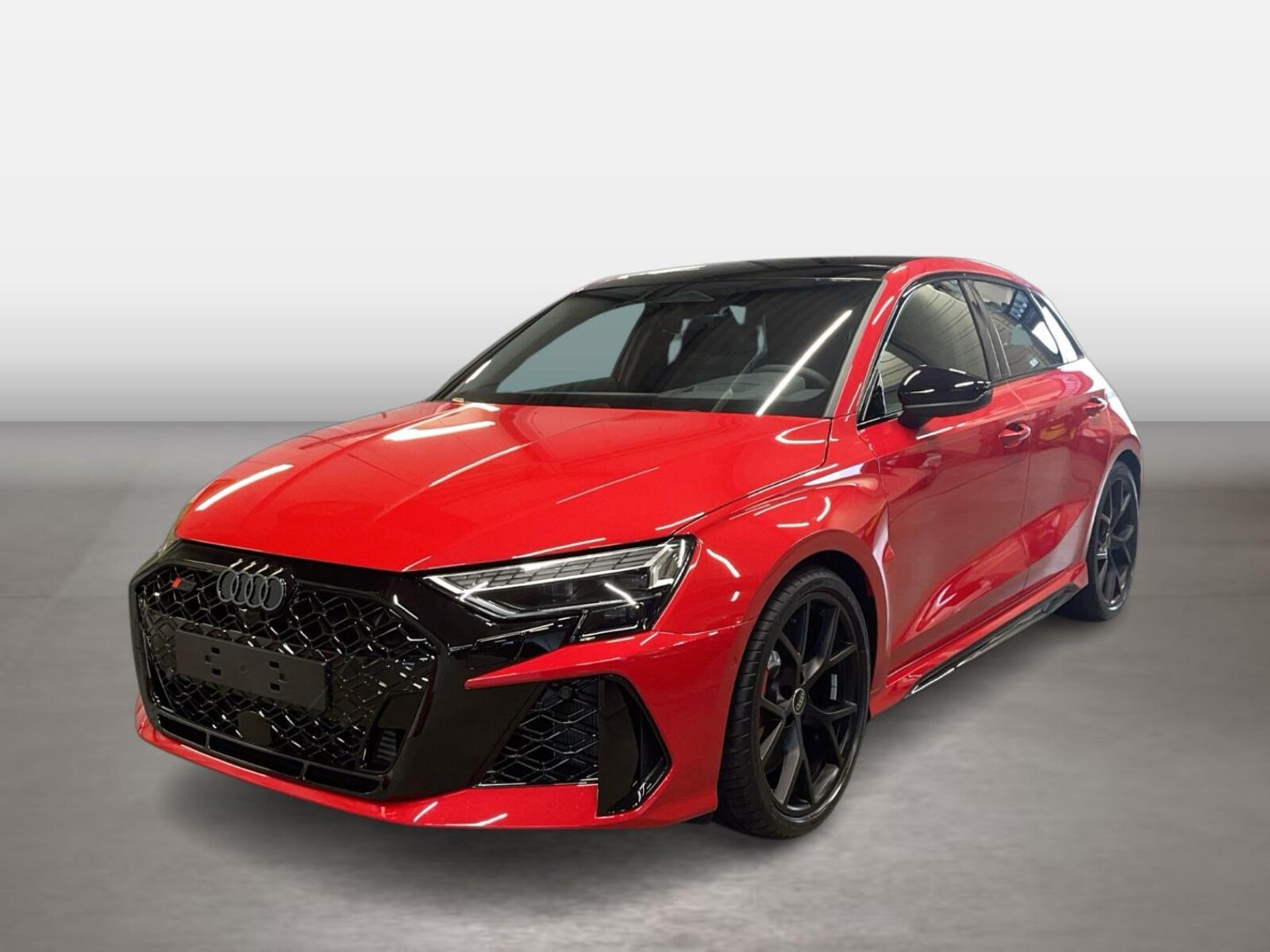 Audi RS 3 Sportback – Bild 2