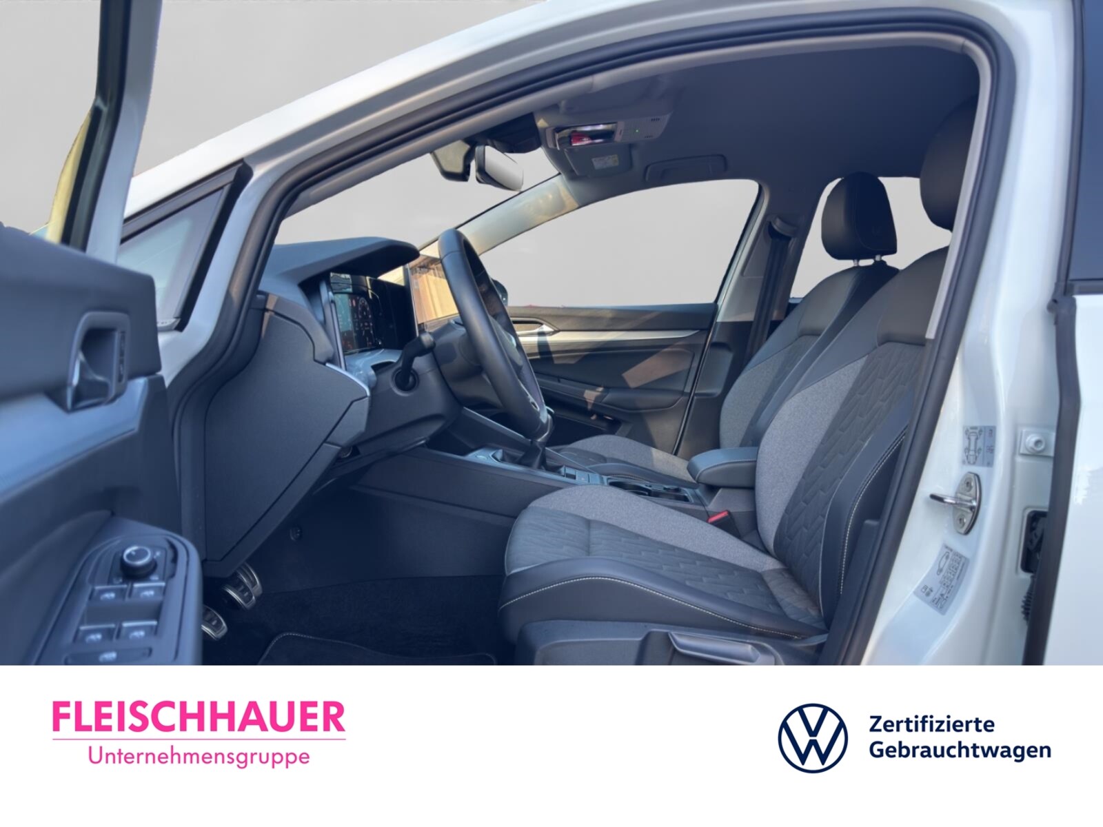 Volkswagen Golf Variant – Bild 10