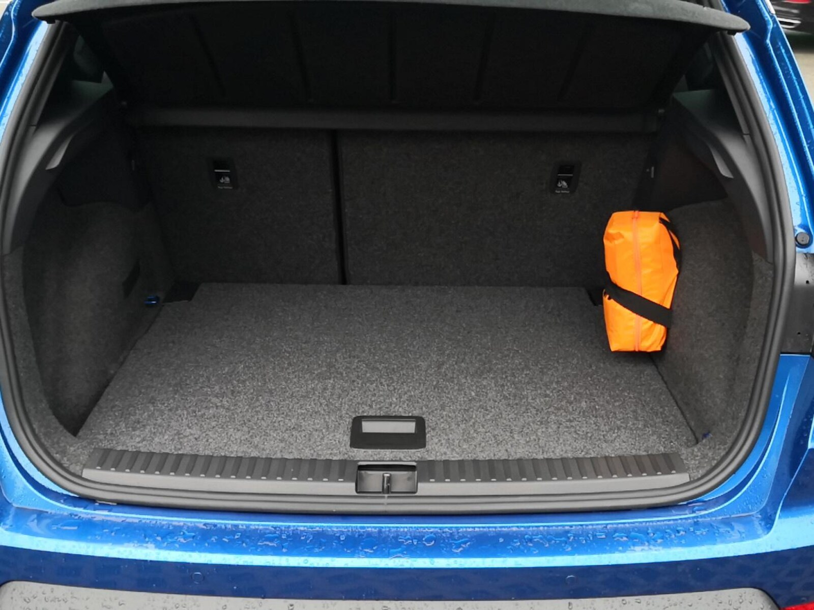 SEAT Arona – Bild 8