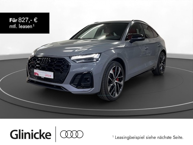 Audi SQ5 Sportback