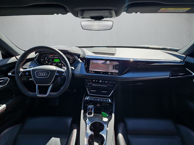 Audi e-tron GT RS