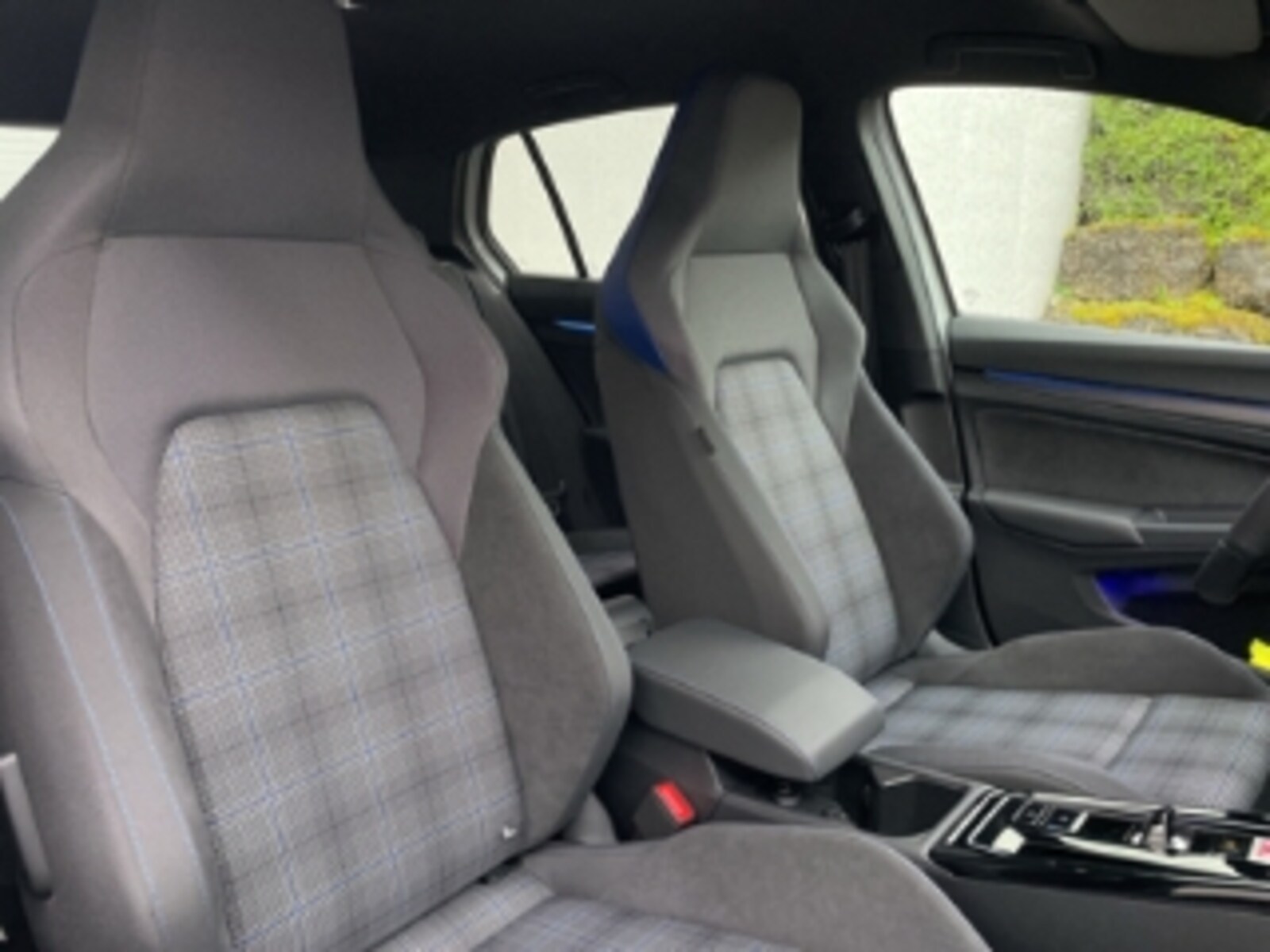 Volkswagen Golf – Bild 8