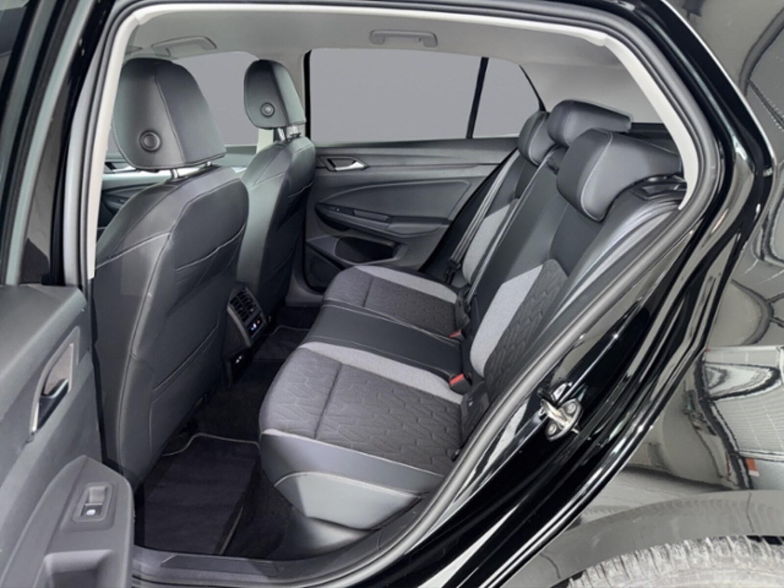 Volkswagen Golf – Bild 13