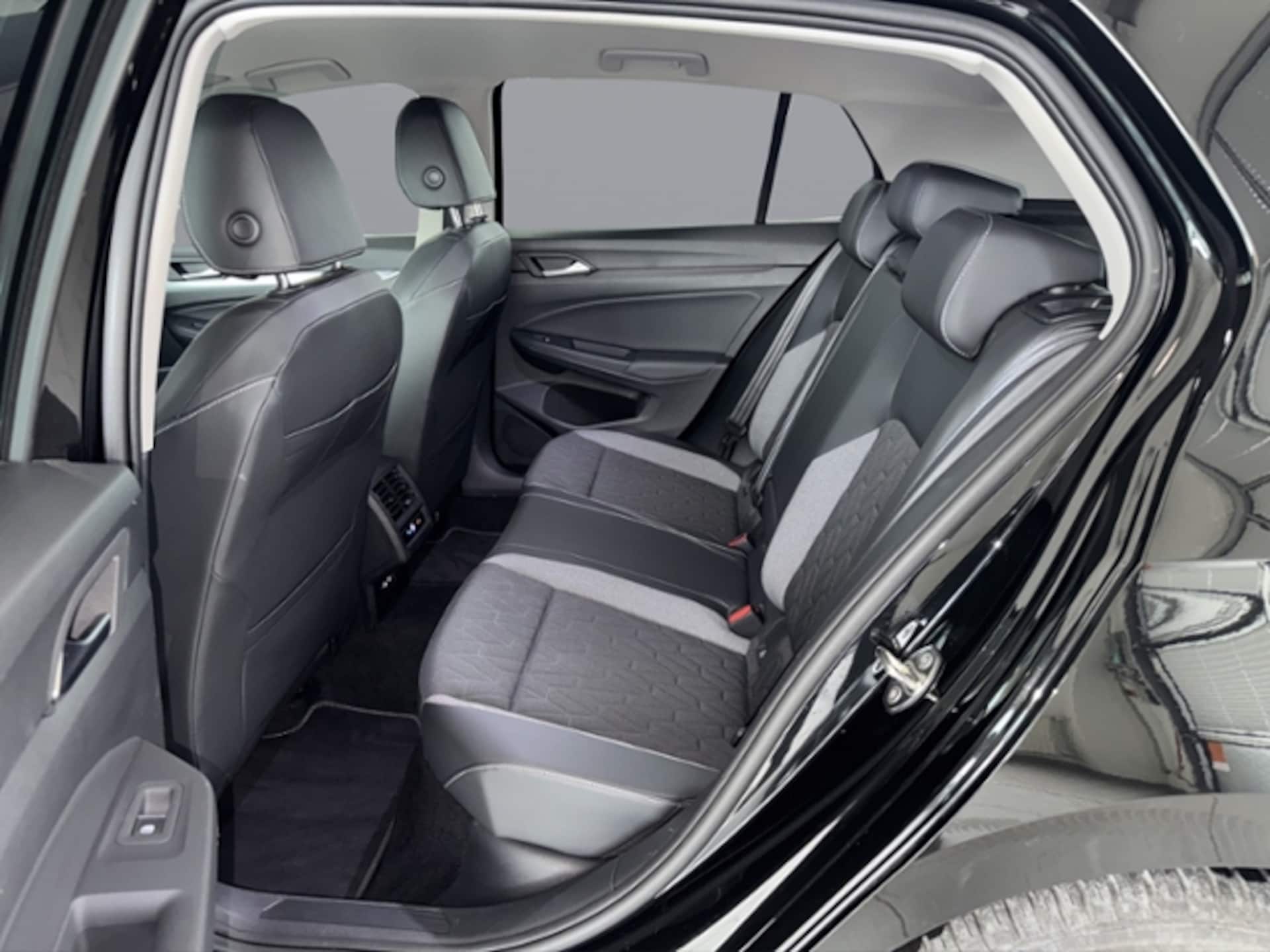 Volkswagen Golf Goal
