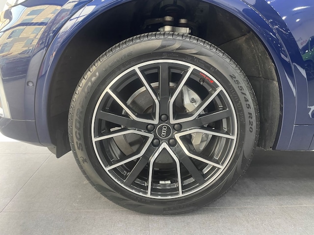 Audi Q5 40 TDI quattro Premium 150 204 kW hp S tronic 6