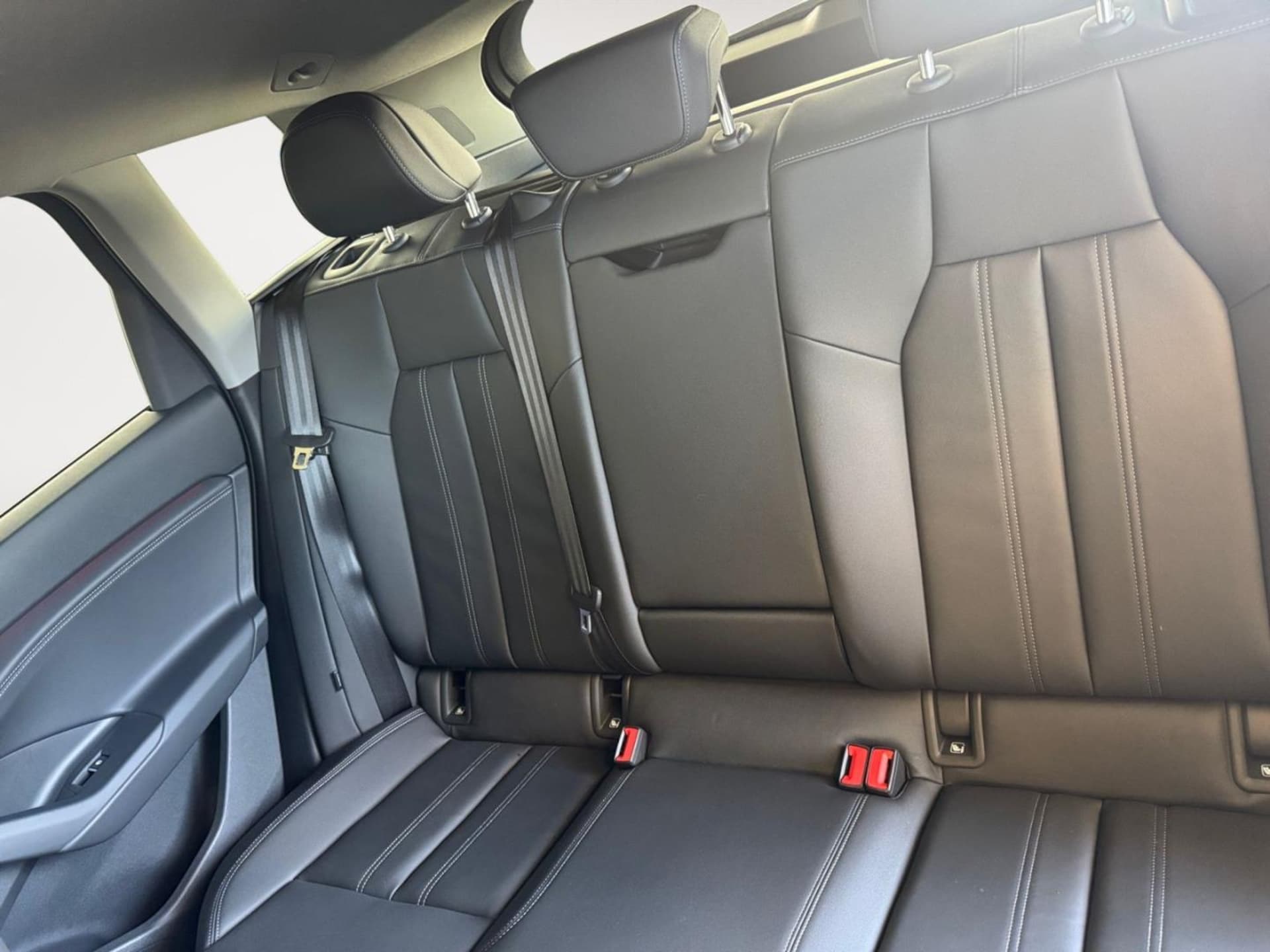 Audi Q6 SUV e-tron