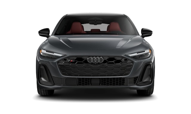 2026 Audi S5 Sedan