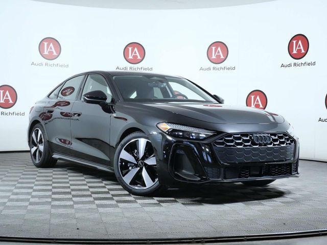 2026 Audi A5 Sedan