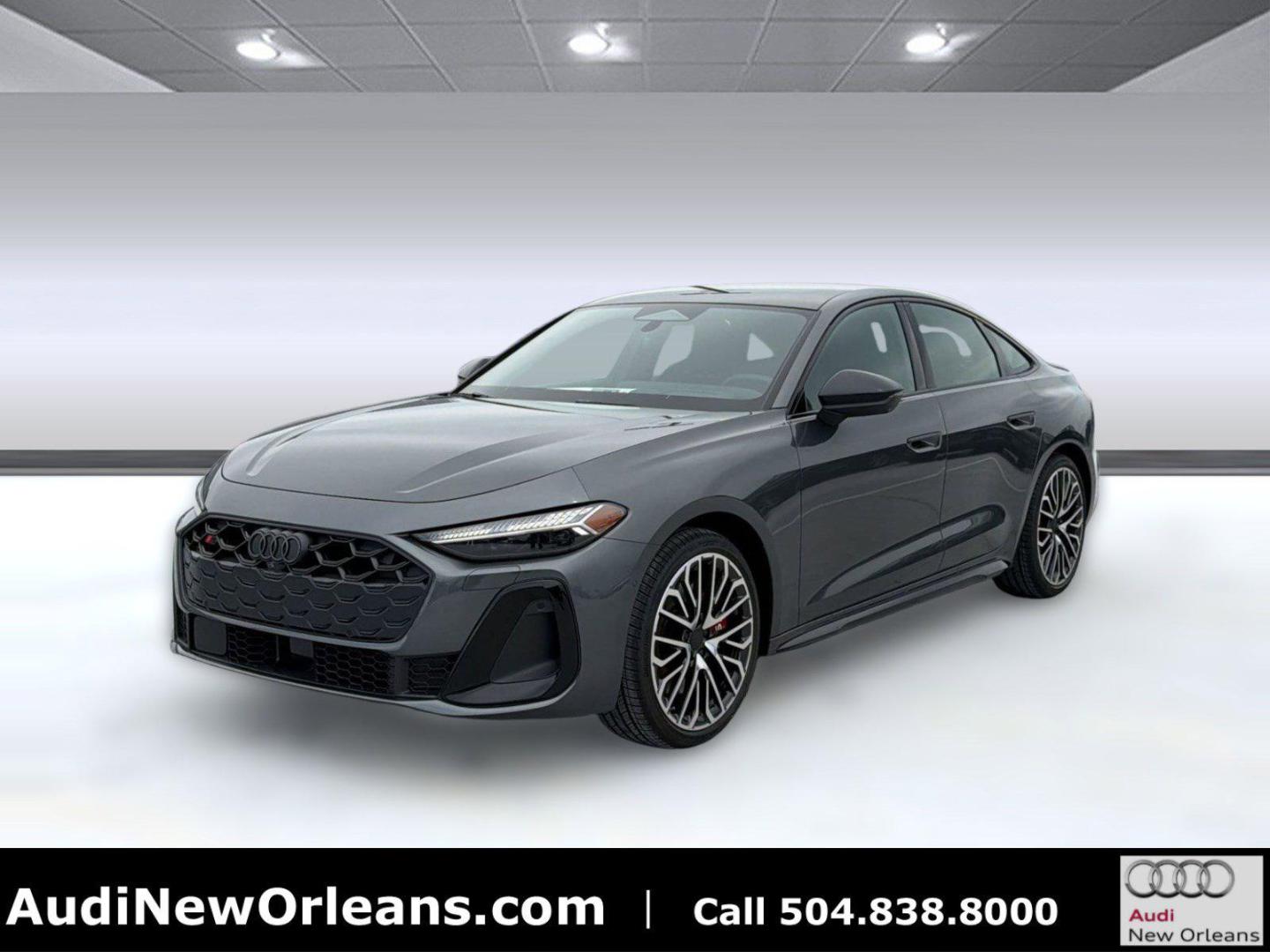 2026 Audi S5 Prestige quattro S tronic's photo