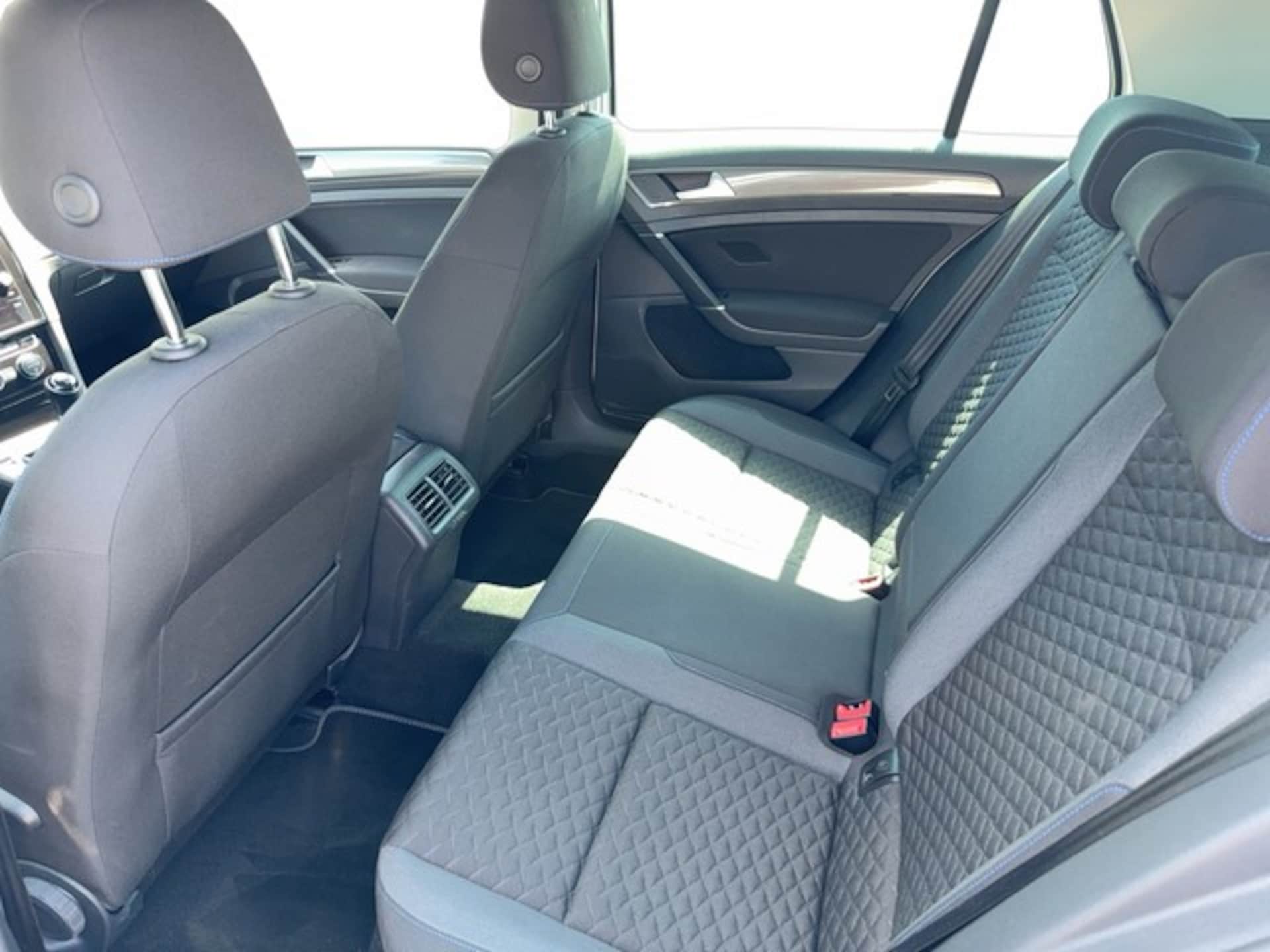 Volkswagen Golf JOIN