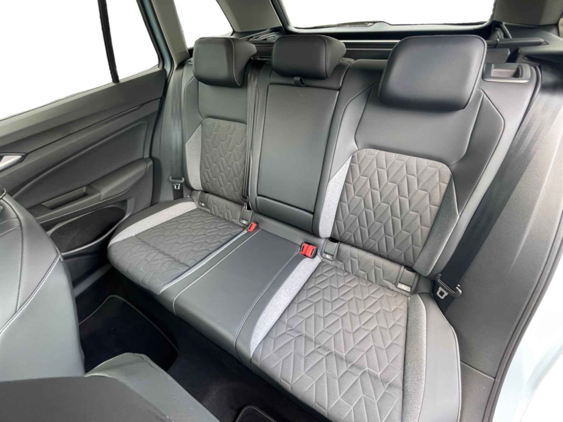 Volkswagen Golf Variant Goal