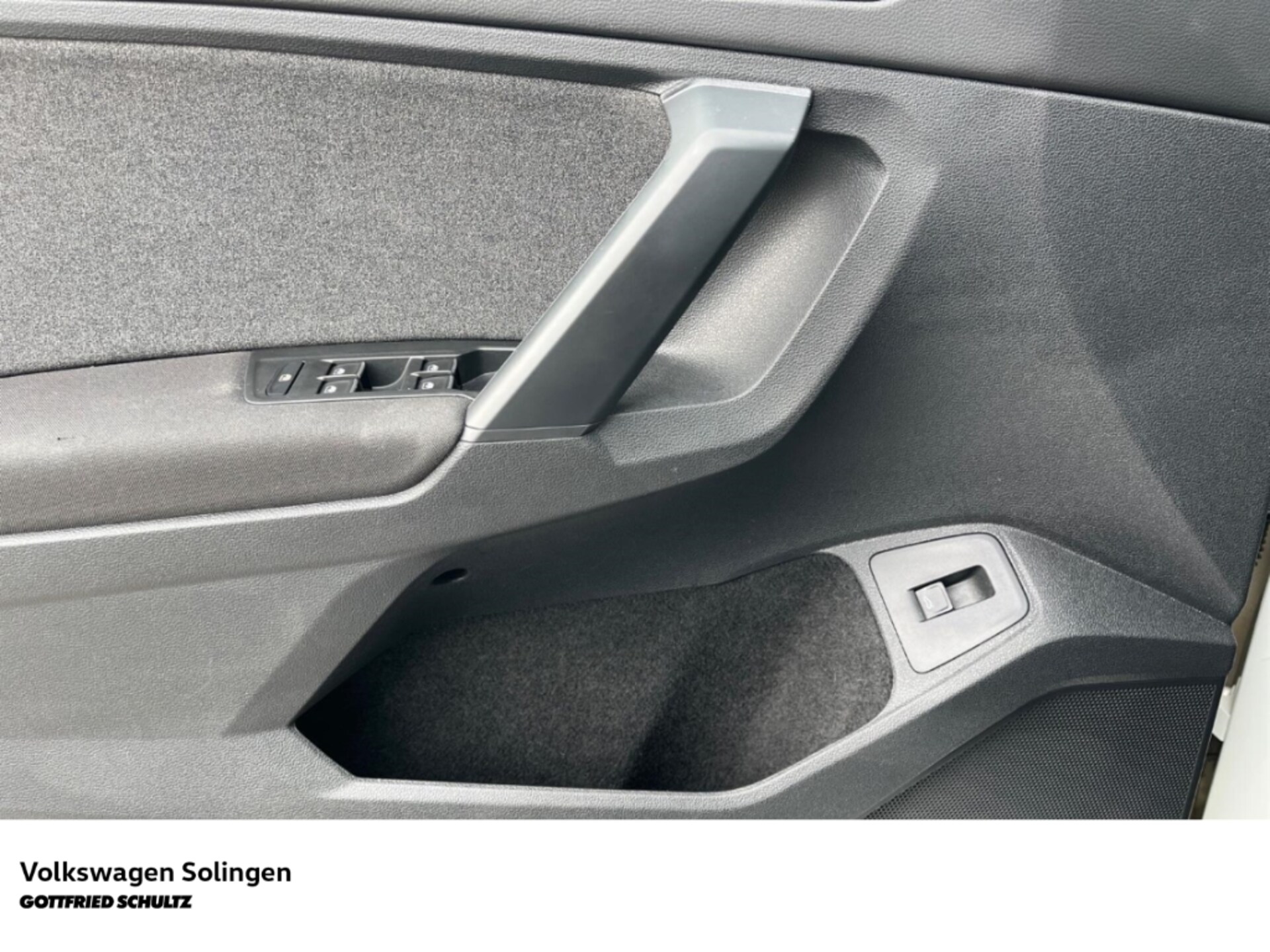 Volkswagen Tiguan MOVE