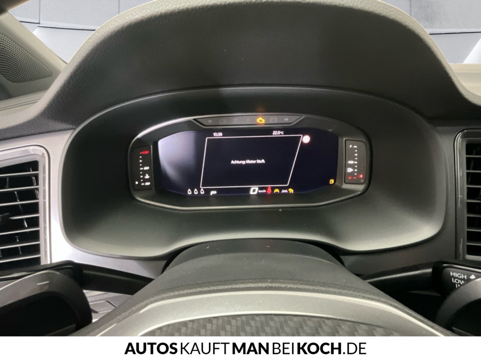 CUPRA Ateca – Bild 11