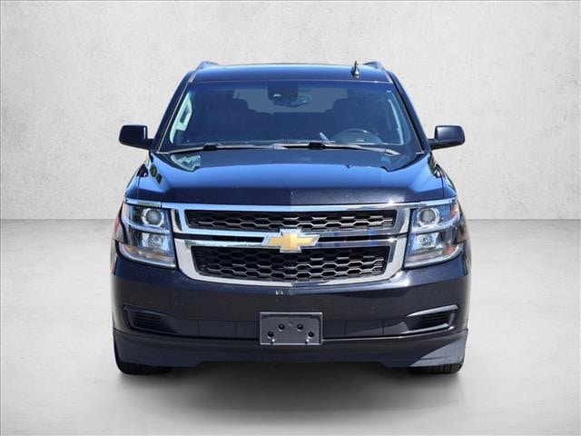 2019 Chevrolet Suburban