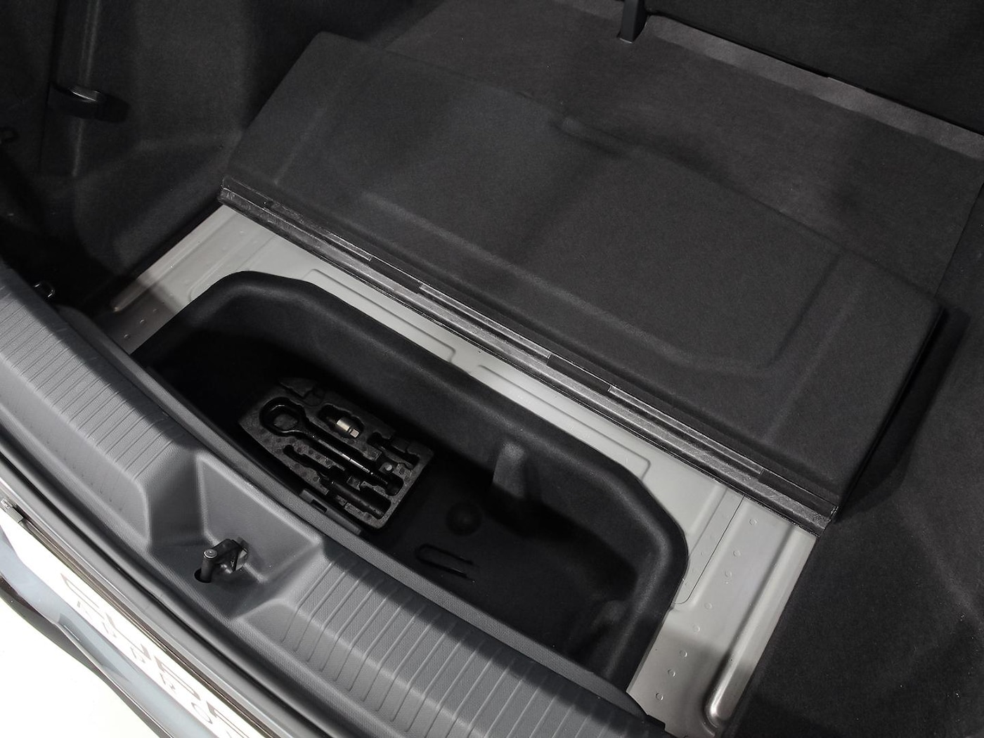 CUPRA Tavascan 77kWh Endurance 210 kW (286 CV) — photo 39