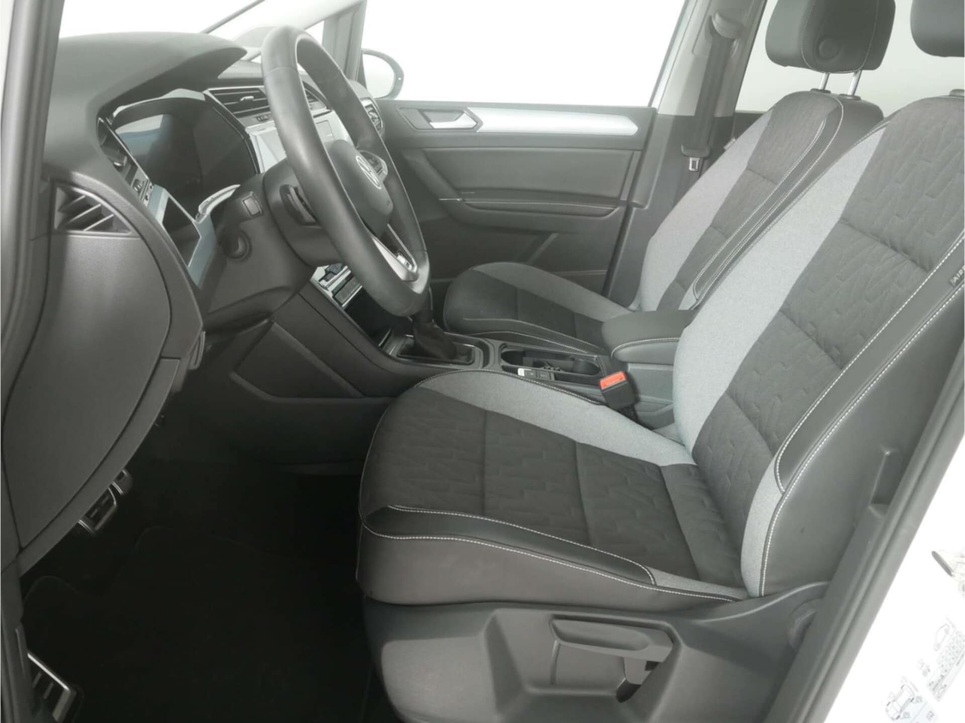 Volkswagen Touran Goal